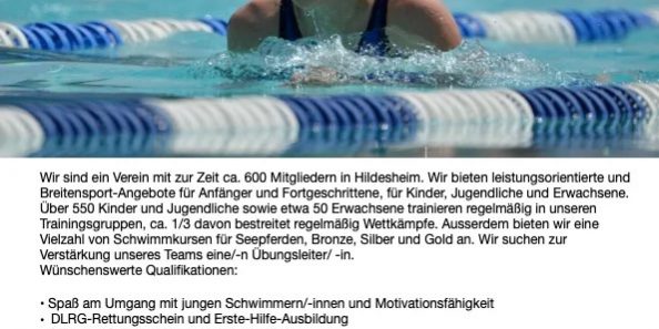 Übungsleiter