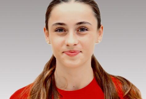 Ronja / 2012